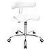 Produktbild TOPSTAR | Drehstuhl SITNESS 40 | Bezug Kunstleder | weiß