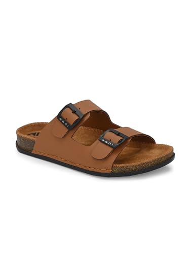 Image of AADI Men's Comfortable Lightweight Outdoor Casual Sandals & Floaters