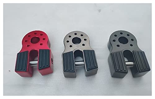 Cabrestante Eléctrico 10 Ton para ATV UTV con Cable Sintético miniatura 4