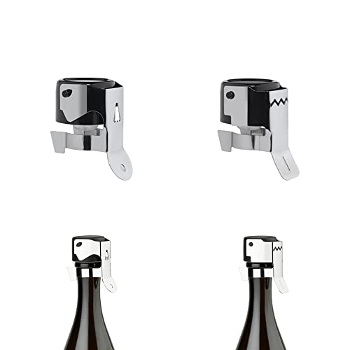  RucBicchieri 2 Stopper \