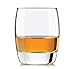 Libbey 2342SRS4 4-Piece Perfect Tequila Glass, 9.5-Ounce, Clear