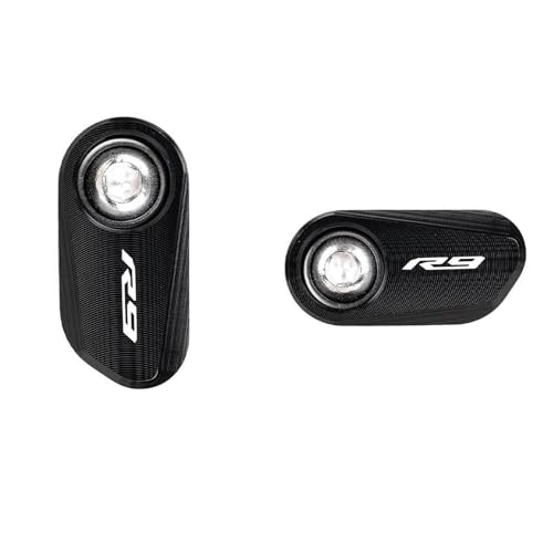 �Z���T�[�ی� ���}�n�p YZFR9 YZF-R9 2025 �o�C�N�p �t�����g/���A�z�C�[�� ABS�Z���T�[�ی�K�[�h�J�o�[(��,2 piece)