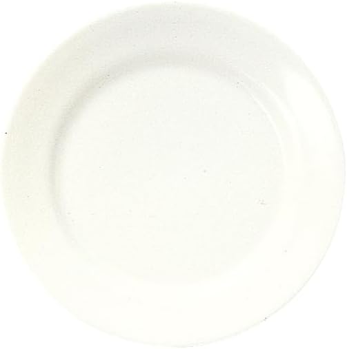 Koyo Pottery 13120008 Boncuzine 6.1 inches (15.5 cm), Bread Dish, Dishwasher Safe, Made in Japan