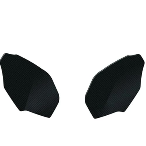 Pegatina antideslizante para tanque de moto BMW K1300S almohadilla protectora lateral de goma