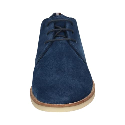 Image of bugatti Men's 311-arm01 Lace-up Shoes