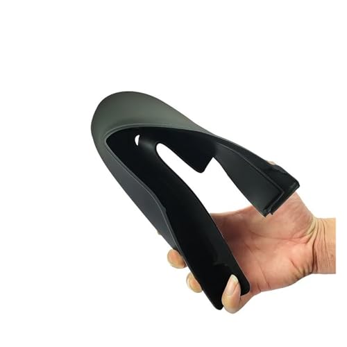 Guardabarros para Tesla Model 3 Highland 2024, accesorios de protección para llantas 3