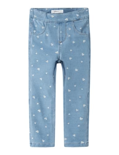 Name IT Girl Jeans Slim Fit Sweat