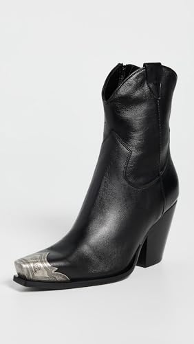 Free People Women's Brayden Western Boot2