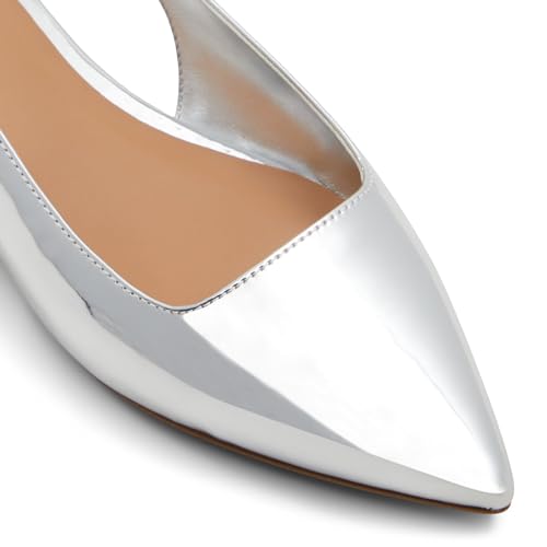 ALDO Women's Flynne Ballet Flat3