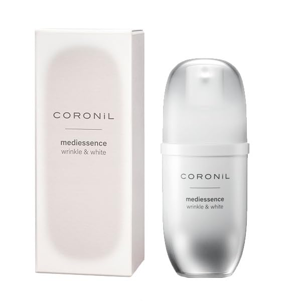 【お得】CORONIL コロニールメディエッセンスリンクル&ホワイト35ml×2 Amazon | コロニール CORONIL メディエッセンス リンクル＆ホワイト