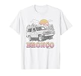 ford bronco 2019 release date The Ford Bronco is a model line of SUVs that were manufactured and marketed by Ford from 1965 to 1996. The first Bronco was assembled using its own chassis, while the full-size Bronco was derived from the Ford F-Series (F-100, later F-150) pickup truck.