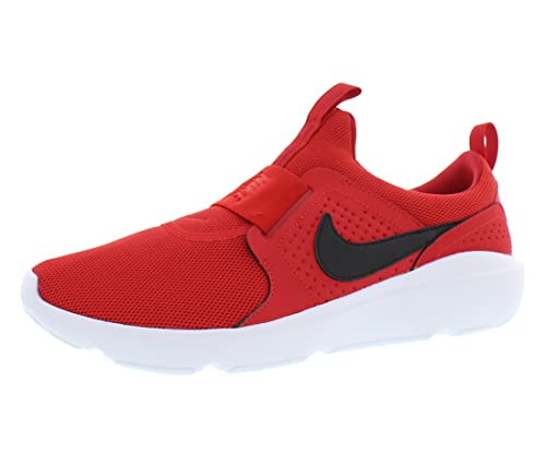 Nike Men's AD Comfort Shoes (University Red/Black-Gym Red, 11.5)
