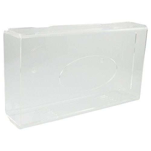 Preisvergleich Produktbild Handschuhboxenhalter Plexiglas