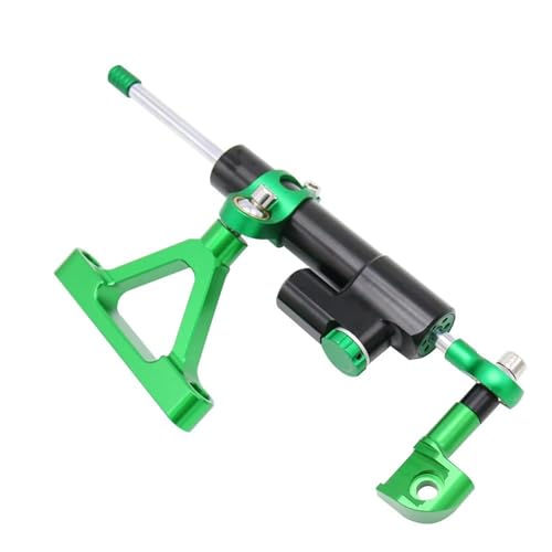 Support d'amortisseur de direction Kawasaki Ninja ZX6R 2007-2008 support de stabilisation réglable