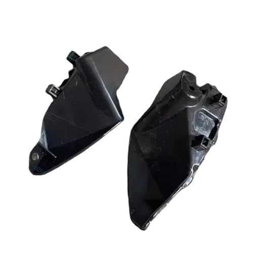 Support de pare-choc avant droit pour Tesla Model S 2012-2021 - 4