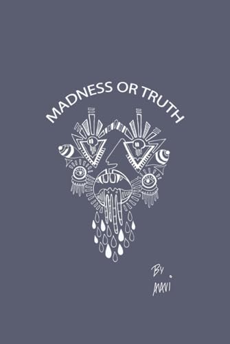 Madness or truth idée cadeau originale pour anniversaire - 2