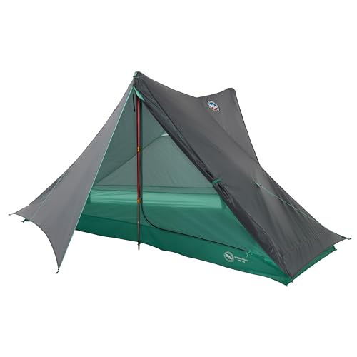 Carpa ultraligera Big Agnes String Ridge VST para 1.5 personas