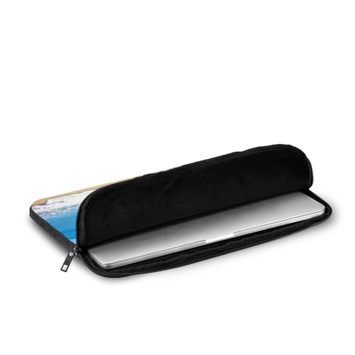 Funda para portátil personalizada con logo, 13 pulgadas miniatura 6