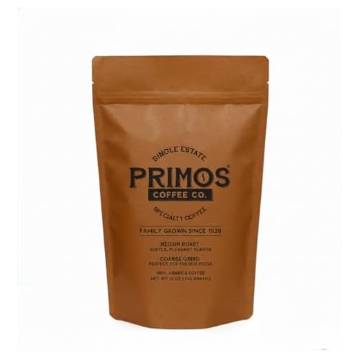 Picture of The Art of French Pressed Coffee: A Step-by-Step Guide to Brewing ...