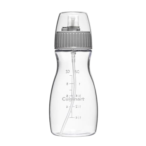 Cuisinart 2-in-1 Oil Mister and Pourer
