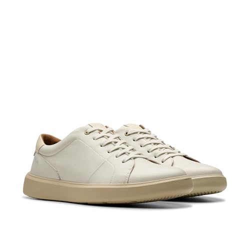 Clarksスニーカーの日常での活用例