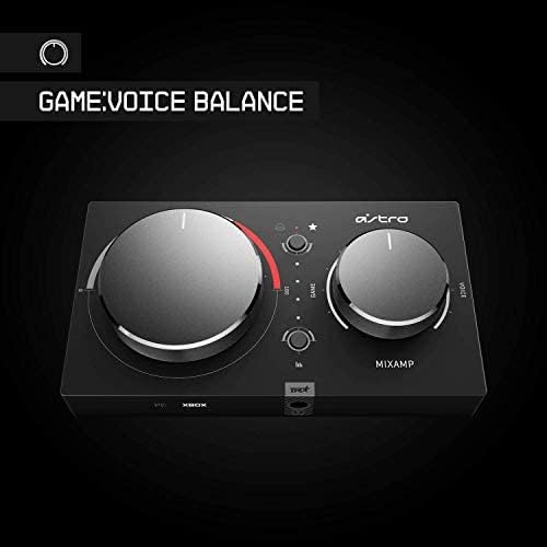 Miniatura 5 de ASTRO Gaming Certified Manufacturer Refurbished A40 TR Wired Headset + MixAmp Pro TR with Dolby Audio for Playstation 5, Playstation 4, PC, Mac -