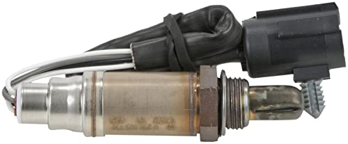 Sensor de oxígeno Herko para Dodge Jeep Plymouth 94-04 miniatura 3