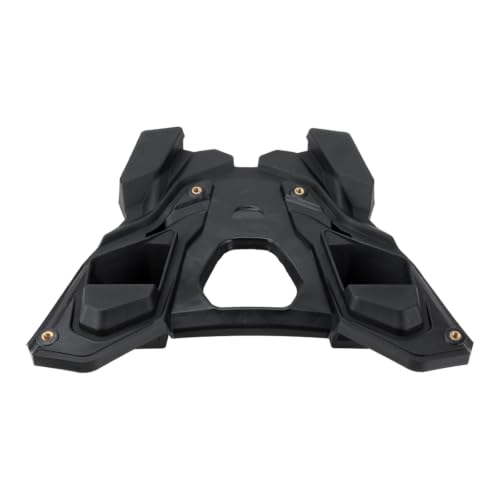 Support porte-bagages BMW R1250GS stable pour top case et longs voyages