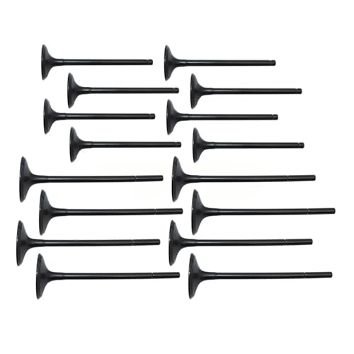 Kit de válvulas LR010863 LR010698 para culata y motor 5.0 V8 sobrealimentado 508PS 5