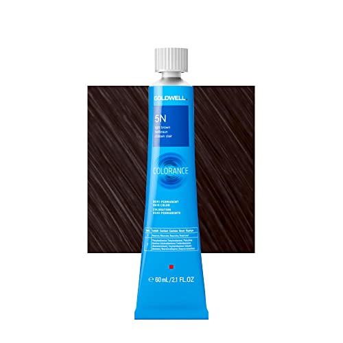GOLDWELL Colorance 5N Light Brown tb 60ml