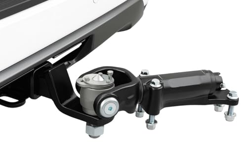 3.5 Ton Off Road Coupling