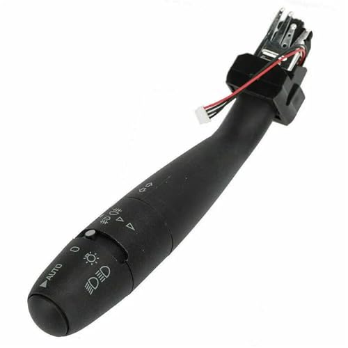 Interrupteur de clignotant haute sensibilité pour Berlingo 206 307