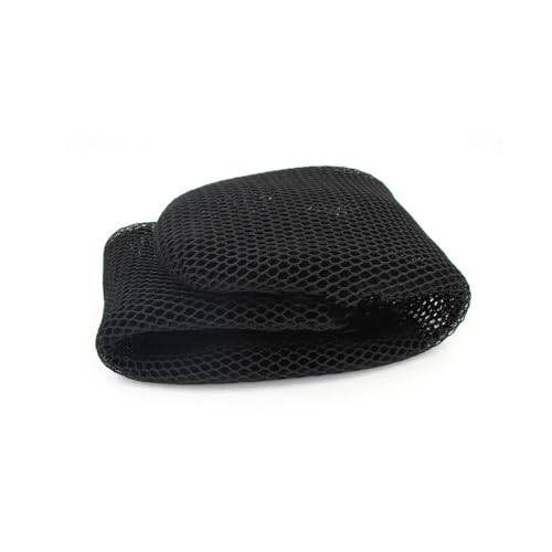 Housse Selle Moto 450MT idéale pour le confort en road-trip estival