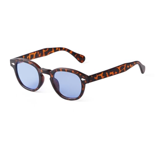 Lunettes de soleil UV400 pour le sport et la course à pied style punk
