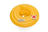 Φ27/Φ69cm Wondersplash Round 3-Ring Baby Boat