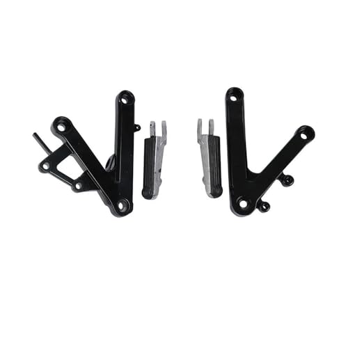 Cale Pied Moto pour CBR250 MC22 : Restaurez Vos Commandes pour Vos Sorties Weekend