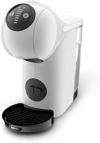 Cafeteira Expresso Nescafé Dolce Gusto, Arno, Genio S Basic DGS1,...