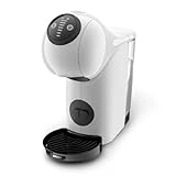 Cafeteira Expresso Nescafé Dolce Gusto, Arno, Genio S Basic DGS1, 220v