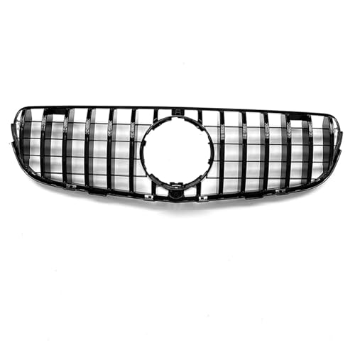 Grille calandre course supérieure pour remplacer calandre usée Mercedes GLC 15-19