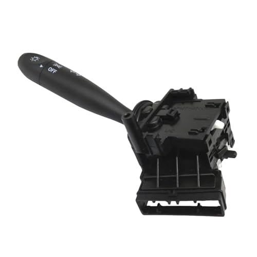 Commande clignotant Kia Rio trajet quotidien et nuit sereine