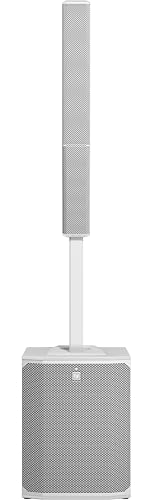 Electro-Voice Evolve 90 18�C���` �T�u�E�[�t�@�[ - �z���C�g