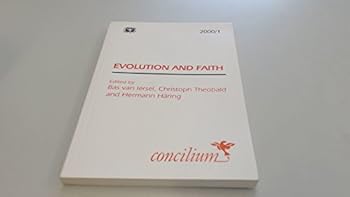 Paperback Concilium 2000/1: Evolution and Faith Book