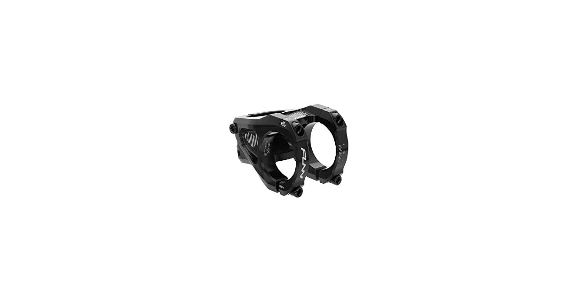 FUNN EQUALIZER STEM (42mm/±10°)新品 Amazon.com: FUNN Equalizer Bike Stem with 10mm Drop or Rise