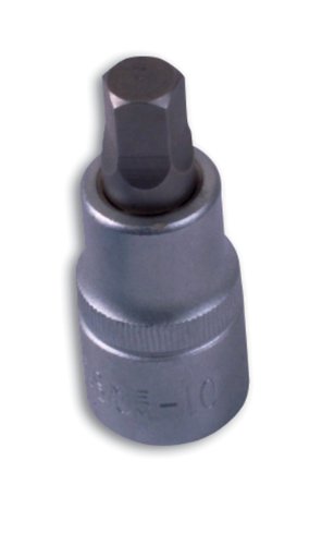 Laser - 2948 Pentagon Socket Bit 1/2