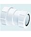 Price comparison product image McAlpine 1 1/2" to 1 1/4" Multifit Reducer ST28M