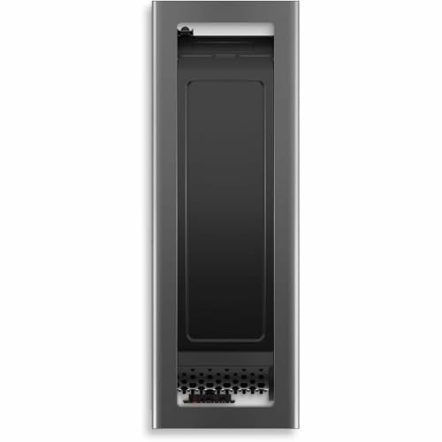Image of Lenovo ThinkStation P8 30HH007TUS Workstation - Tower - 1 x AMD Ryzen Threadripper PRO 7945WX - 32 GB RAM - 1 TB SSD - Windows 11 Pro - NVIDIA 4 GB Graphics