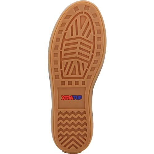 Xtratuf Women's 6 in Ankle Deck Boot2