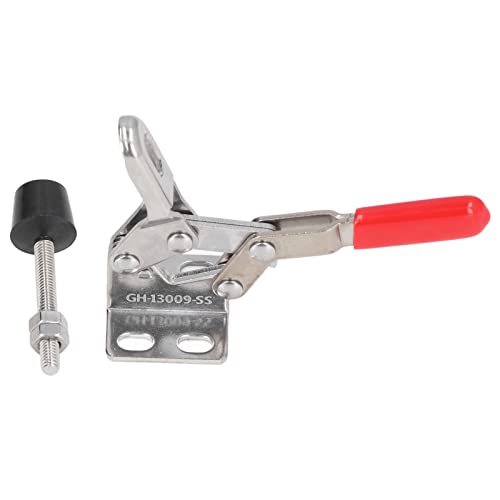 Braçadeiras de alternância para serviço pesado, braçadeira de alternância rápida para serviço pesado