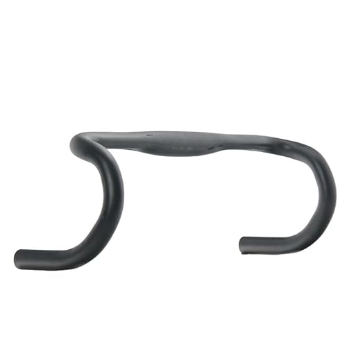 SIXTHcomponents(�V�b�N�X�R���|�[�l���c) Seth Drop Bar Black 380mm