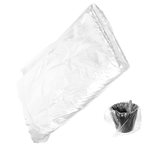 Ipetboom bolsas desechables para baño de pies 80 pcs miniatura 1